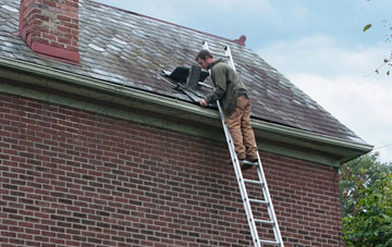 what affects urgent Sutton Forest Side roof repairs