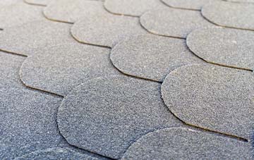Sutton Forest Side asphalt roofing costs