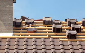 Sutton Forest Side clay roofing costs
