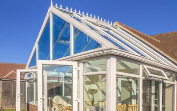 conservatory roof insulation costs Sutton Forest Side