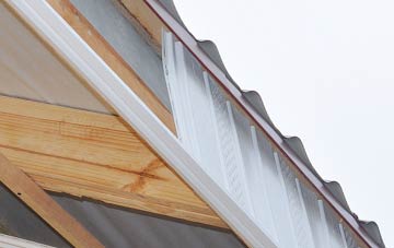 why Sutton Forest Side fascia repairs are essential