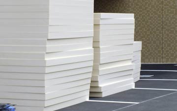 Sutton Forest Side flat roof insulation costs