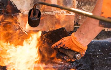 Sutton Forest Side flat roof repair companies