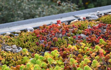 the cost of Sutton Forest Side green roof installation