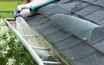 Sutton Forest Side gutter cleaning costs