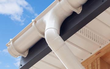 Sutton Forest Side gutter installation costs