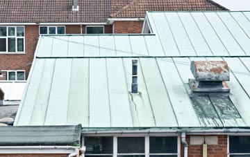 Sutton Forest Side lead roofing costs