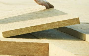 measuring Sutton Forest Side tapered insulation