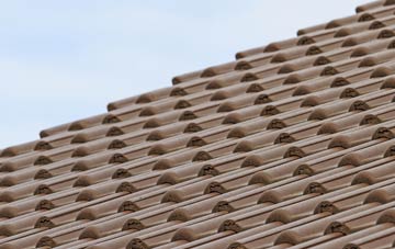 plastic roofing Sutton Forest Side, Nottinghamshire