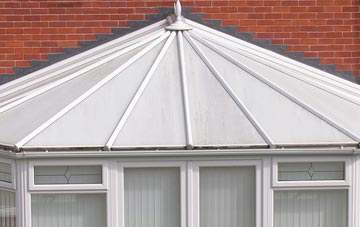 Sutton Forest Side polycarbonate conservatory roof repairs