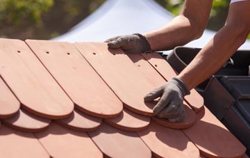 Sutton Forest Side roof tile contractors