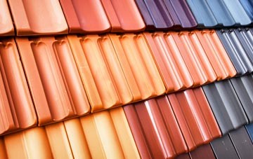 Sutton Forest Side roof tile costs