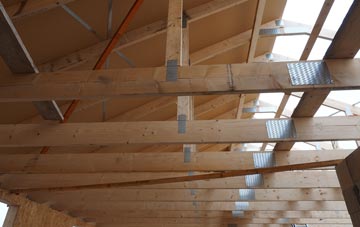 Sutton Forest Side roof truss costs