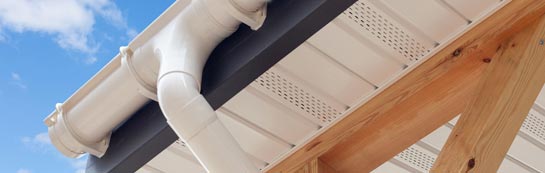 get Sutton Forest Side guttering quotes today