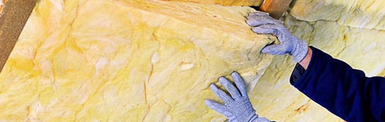 quotes for Sutton Forest Side roof insulation