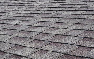 Sutton Forest Side tiles for shallow pitch roofing