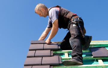 disadvantages of Sutton Forest Side slate roofing