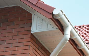 Sutton Forest Side soffit repair costs