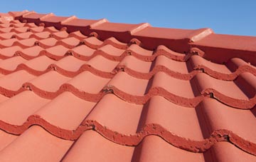 Sutton Forest Side tile and slate roof replacement