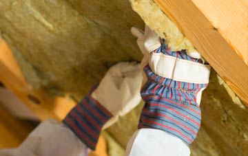 types of Sutton Forest Side pitched roof insulation materials
