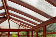 Sutton Forest Side conservatory roofing insulation