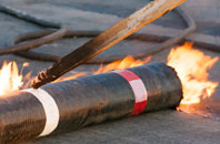 free Sutton Forest Side flat roofing repair quotes