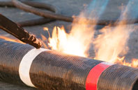 Sutton Forest Side flat roofing replacement