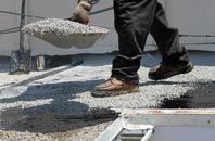 find rated Sutton Forest Side flat roofing replacement companies