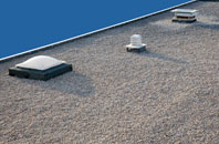 Sutton Forest Side flat roofing