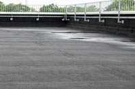 find rated Sutton Forest Side flat roofing companies