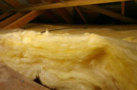 Sutton Forest Side pitch roof insulation