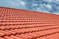 Sutton Forest Side roofing tiles