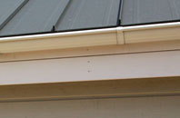 Sutton Forest Side soffit repair