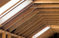 Sutton Forest Side tapered roof insulation quotes